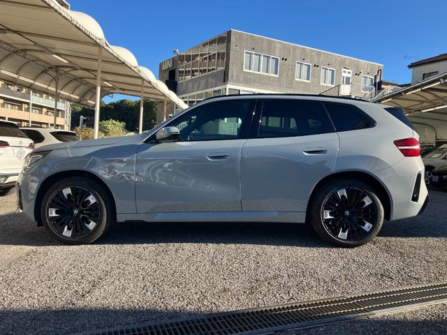 X3 20d xDrive Mスポーツ 認定中古車 元試乗車 サンルーフ ACC 20AW ハーフレザーシート harman/kardon アクティブベンチレーションシート ステアリングヒーター フルセグTV 電動テールゲート 全周囲カメラ(6枚目)