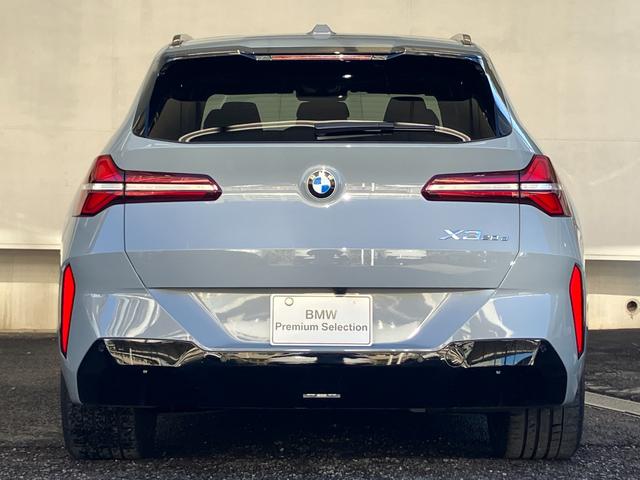 X3 20d xDrive Mスポーツ 認定中古車 元試乗車 サンルーフ ACC 20AW ハーフレザーシート harman/kardon アクティブベンチレーションシート ステアリングヒーター フルセグTV 電動テールゲート 全周囲カメラ(9枚目)
