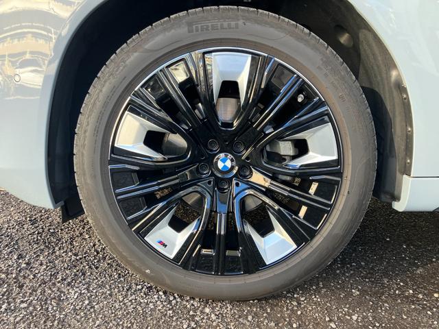 X3 20d xDrive Mスポーツ 認定中古車 元試乗車 サンルーフ ACC 20AW ハーフレザーシート harman/kardon アクティブベンチレーションシート ステアリングヒーター フルセグTV 電動テールゲート 全周囲カメラ(10枚目)