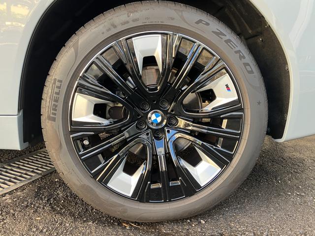 X3 20d xDrive Mスポーツ 認定中古車 元試乗車 サンルーフ ACC 20AW ハーフレザーシート harman/kardon アクティブベンチレーションシート ステアリングヒーター フルセグTV 電動テールゲート 全周囲カメラ(12枚目)