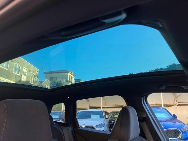 X3 20d xDrive Mスポーツ 認定中古車 元試乗車 サンルーフ ACC 20AW ハーフレザーシート harman/kardon アクティブベンチレーションシート ステアリングヒーター フルセグTV 電動テールゲート 全周囲カメラ(19枚目)