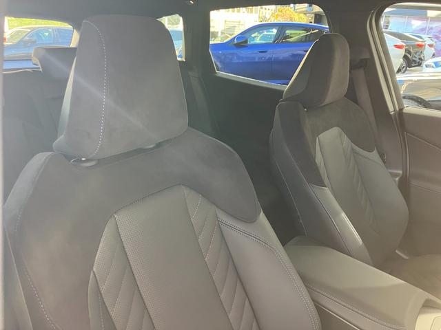 X3 20d xDrive Mスポーツ 認定中古車 元試乗車 サンルーフ ACC 20AW ハーフレザーシート harman/kardon アクティブベンチレーションシート ステアリングヒーター フルセグTV 電動テールゲート 全周囲カメラ(20枚目)