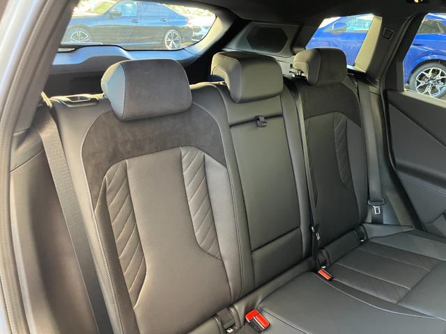 X3 20d xDrive Mスポーツ 認定中古車 元試乗車 サンルーフ ACC 20AW ハーフレザーシート harman/kardon アクティブベンチレーションシート ステアリングヒーター フルセグTV 電動テールゲート 全周囲カメラ(22枚目)