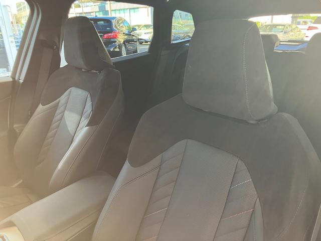 X3 20d xDrive Mスポーツ 認定中古車 元試乗車 サンルーフ ACC 20AW ハーフレザーシート harman/kardon アクティブベンチレーションシート ステアリングヒーター フルセグTV 電動テールゲート 全周囲カメラ(23枚目)