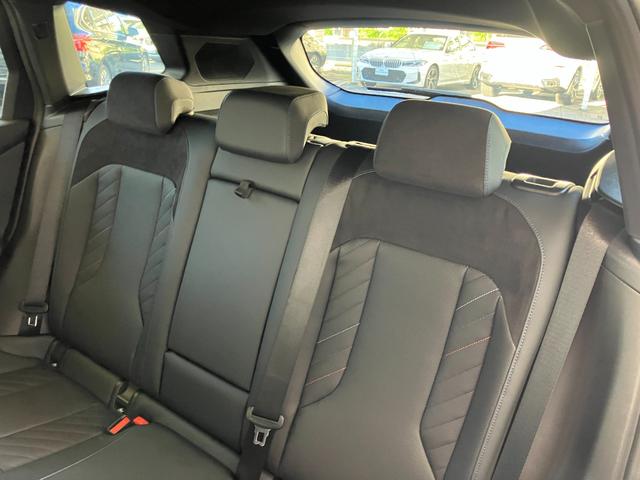 X3 20d xDrive Mスポーツ 認定中古車 元試乗車 サンルーフ ACC 20AW ハーフレザーシート harman/kardon アクティブベンチレーションシート ステアリングヒーター フルセグTV 電動テールゲート 全周囲カメラ(24枚目)