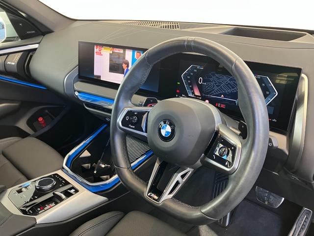 X3 20d xDrive Mスポーツ 認定中古車 元試乗車 サンルーフ ACC 20AW ハーフレザーシート harman/kardon アクティブベンチレーションシート ステアリングヒーター フルセグTV 電動テールゲート 全周囲カメラ(26枚目)