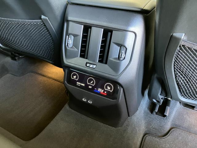 X3 20d xDrive Mスポーツ 認定中古車 元試乗車 サンルーフ ACC 20AW ハーフレザーシート harman/kardon アクティブベンチレーションシート ステアリングヒーター フルセグTV 電動テールゲート 全周囲カメラ(42枚目)