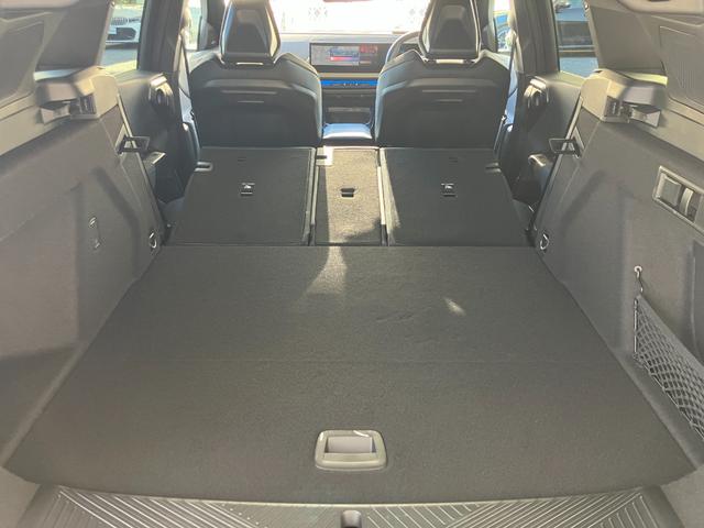 X3 20d xDrive Mスポーツ 認定中古車 元試乗車 サンルーフ ACC 20AW ハーフレザーシート harman/kardon アクティブベンチレーションシート ステアリングヒーター フルセグTV 電動テールゲート 全周囲カメラ(44枚目)