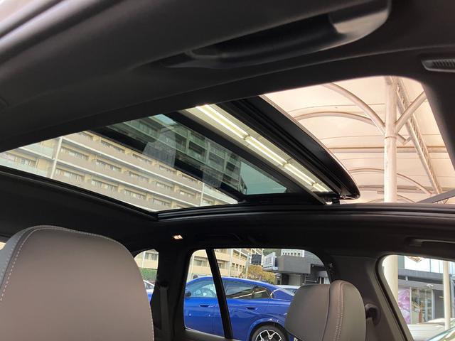 Ｘ５ ｘＤｒｉｖｅ　４０ｄ　Ｍスポーツ　認定中古車　元試乗車　サンルーフ　７人乗り　黒本革　ｈａｒｍａｎ／ｋａｒｄｏｎ　ドリンク温冷　ステアリングヒーター　アクティブベンチレーション　２１ＡＷ　エアサス　フルセグＴＶ　電動テールゲート（20枚目）