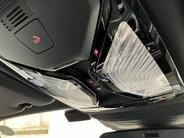 Ｘ５ ｘＤｒｉｖｅ　４０ｄ　Ｍスポーツ　認定中古車　元試乗車　サンルーフ　７人乗り　黒本革　ｈａｒｍａｎ／ｋａｒｄｏｎ　ドリンク温冷　ステアリングヒーター　アクティブベンチレーション　２１ＡＷ　エアサス　フルセグＴＶ　電動テールゲート（46枚目）