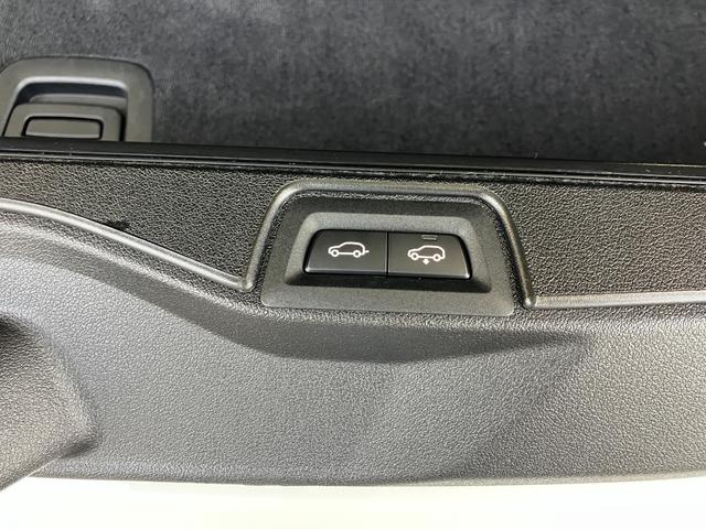 Ｘ５ ｘＤｒｉｖｅ　４０ｄ　Ｍスポーツ　認定中古車　元試乗車　サンルーフ　７人乗り　黒本革　ｈａｒｍａｎ／ｋａｒｄｏｎ　ドリンク温冷　ステアリングヒーター　アクティブベンチレーション　２１ＡＷ　エアサス　フルセグＴＶ　電動テールゲート（53枚目）