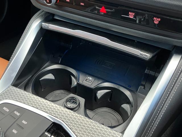 2シリーズ M240i xDriveクーペ ハイラインパッケージ 認定中古車 ヘッドアップディスプレイ ACC 茶本革シート シートヒーター 電動シート 19インチAW 全周囲カメラ ETC(35枚目)