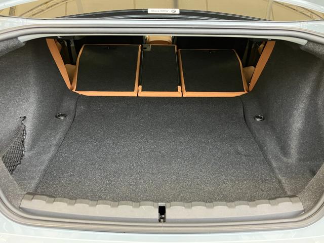 2シリーズ M240i xDriveクーペ ハイラインパッケージ 認定中古車 ヘッドアップディスプレイ ACC 茶本革シート シートヒーター 電動シート 19インチAW 全周囲カメラ ETC(45枚目)