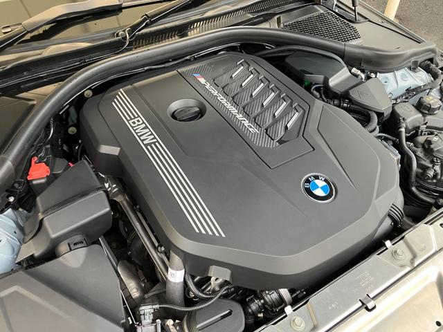 2シリーズ M240i xDriveクーペ ハイラインパッケージ 認定中古車 ヘッドアップディスプレイ ACC 茶本革シート シートヒーター 電動シート 19インチAW 全周囲カメラ ETC(47枚目)