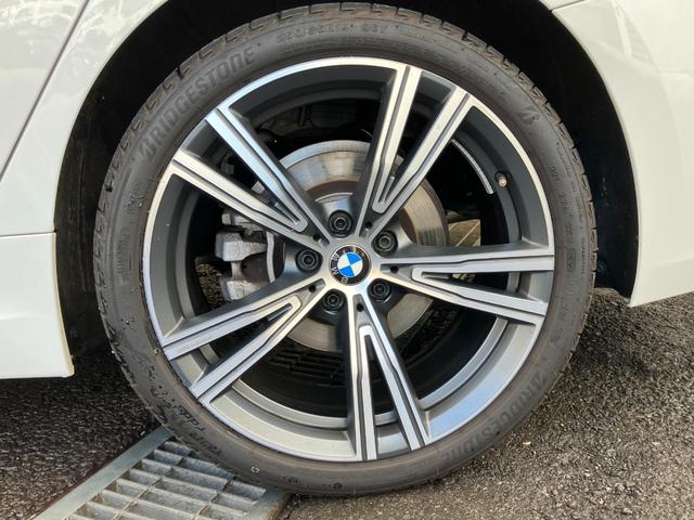 ３シリーズ ３２０ｄ　ｘＤｒｉｖｅＭスポーツエディションシャドー　認定中古車　元試乗車　２年保証付　ハーフレザーシート　シートヒーター　ヘッドアップディスプレイ　電動シート　アクティブクルーズコントロール　１９インチＡＷ　電動テールゲート　全周囲カメラ（12枚目）