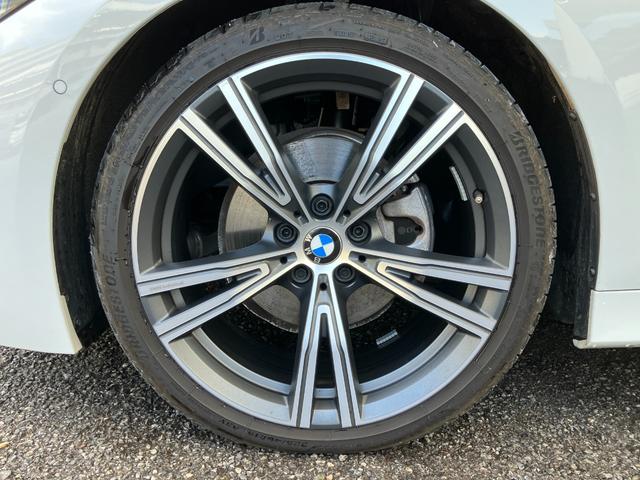 ３シリーズ ３２０ｄ　ｘＤｒｉｖｅＭスポーツエディションシャドー　認定中古車　元試乗車　２年保証付　ハーフレザーシート　シートヒーター　ヘッドアップディスプレイ　電動シート　アクティブクルーズコントロール　１９インチＡＷ　電動テールゲート　全周囲カメラ（13枚目）