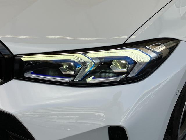 ３シリーズ ３２０ｄ　ｘＤｒｉｖｅＭスポーツエディションシャドー　認定中古車　元試乗車　２年保証付　ハーフレザーシート　シートヒーター　ヘッドアップディスプレイ　電動シート　アクティブクルーズコントロール　１９インチＡＷ　電動テールゲート　全周囲カメラ（14枚目）