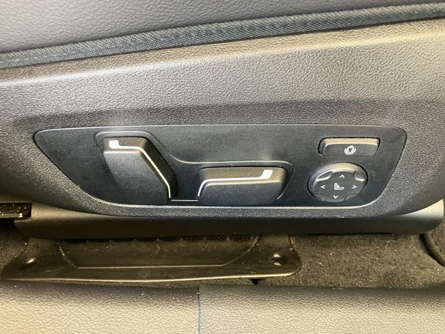 ３シリーズ ３２０ｄ　ｘＤｒｉｖｅＭスポーツエディションシャドー　認定中古車　元試乗車　２年保証付　ハーフレザーシート　シートヒーター　ヘッドアップディスプレイ　電動シート　アクティブクルーズコントロール　１９インチＡＷ　電動テールゲート　全周囲カメラ（19枚目）