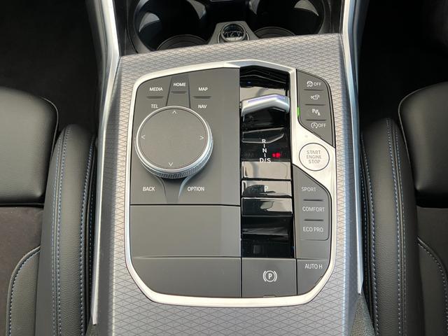 ３シリーズ ３２０ｄ　ｘＤｒｉｖｅＭスポーツエディションシャドー　認定中古車　元試乗車　２年保証付　ハーフレザーシート　シートヒーター　ヘッドアップディスプレイ　電動シート　アクティブクルーズコントロール　１９インチＡＷ　電動テールゲート　全周囲カメラ（36枚目）