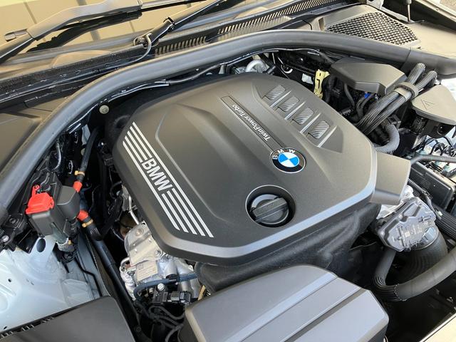 ３シリーズ ３２０ｄ　ｘＤｒｉｖｅＭスポーツエディションシャドー　認定中古車　元試乗車　２年保証付　ハーフレザーシート　シートヒーター　ヘッドアップディスプレイ　電動シート　アクティブクルーズコントロール　１９インチＡＷ　電動テールゲート　全周囲カメラ（47枚目）