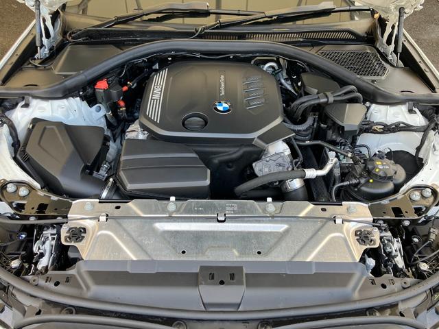 ３シリーズ ３２０ｄ　ｘＤｒｉｖｅＭスポーツエディションシャドー　認定中古車　元試乗車　２年保証付　ハーフレザーシート　シートヒーター　ヘッドアップディスプレイ　電動シート　アクティブクルーズコントロール　１９インチＡＷ　電動テールゲート　全周囲カメラ（48枚目）
