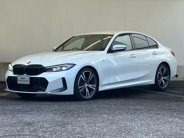 ３シリーズ ３２０ｄ　ｘＤｒｉｖｅＭスポーツエディションシャドー　認定中古車　元試乗車　２年保証付　ハーフレザーシート　シートヒーター　ヘッドアップディスプレイ　電動シート　アクティブクルーズコントロール　１９インチＡＷ　電動テールゲート　全周囲カメラ（49枚目）