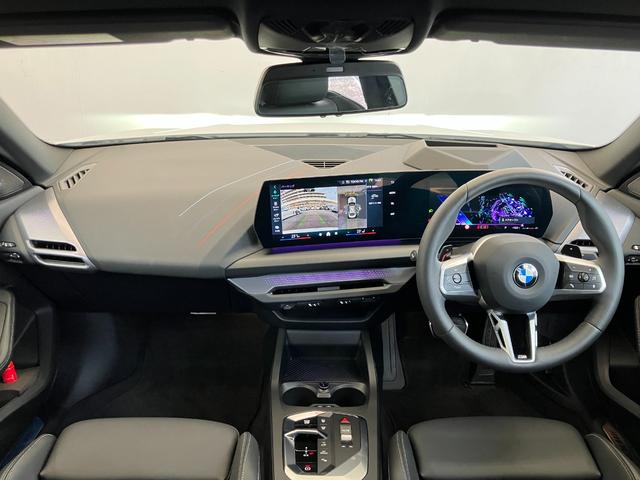 2シリーズ 220dグランクーペ Mスポーツ 認定中古車 元試乗車 黒革シート ACC 19AW ヘッドアップディスプレイ harman/kardonスピーカー シートヒーター 電動シート 全周囲カメラ ETC(4枚目)