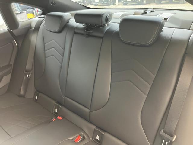 2シリーズ 220dグランクーペ Mスポーツ 認定中古車 元試乗車 黒革シート ACC 19AW ヘッドアップディスプレイ harman/kardonスピーカー シートヒーター 電動シート 全周囲カメラ ETC(24枚目)