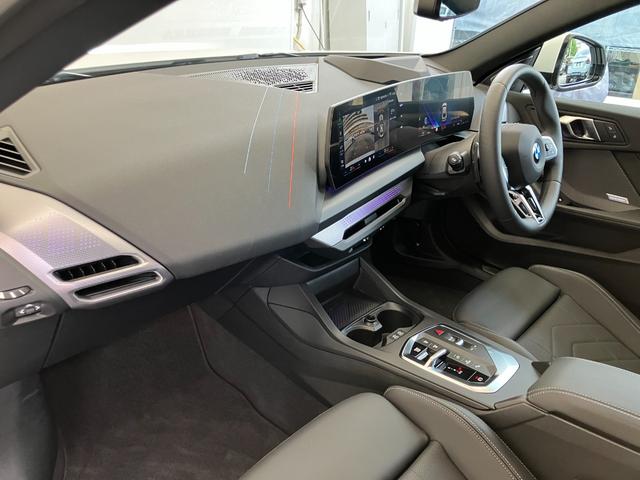 2シリーズ 220dグランクーペ Mスポーツ 認定中古車 元試乗車 黒革シート ACC 19AW ヘッドアップディスプレイ harman/kardonスピーカー シートヒーター 電動シート 全周囲カメラ ETC(25枚目)