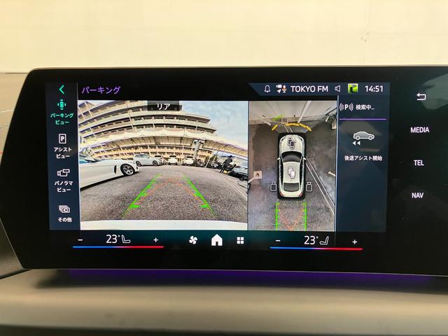 2シリーズ 220dグランクーペ Mスポーツ 認定中古車 元試乗車 黒革シート ACC 19AW ヘッドアップディスプレイ harman/kardonスピーカー シートヒーター 電動シート 全周囲カメラ ETC(33枚目)