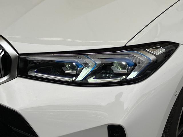 3シリーズ 318i Mスポーツ 認定中古車 元試乗車 2年保証付 シートヒーター ACC ヘッドアップディスプレイ アクティブクルーズコントロール 18インチAW 電動リアゲート 全周囲カメラ ETC(14枚目)