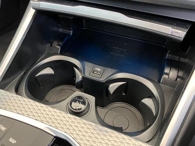 3シリーズ 318i Mスポーツ 認定中古車 元試乗車 2年保証付 シートヒーター ACC ヘッドアップディスプレイ アクティブクルーズコントロール 18インチAW 電動リアゲート 全周囲カメラ ETC(34枚目)