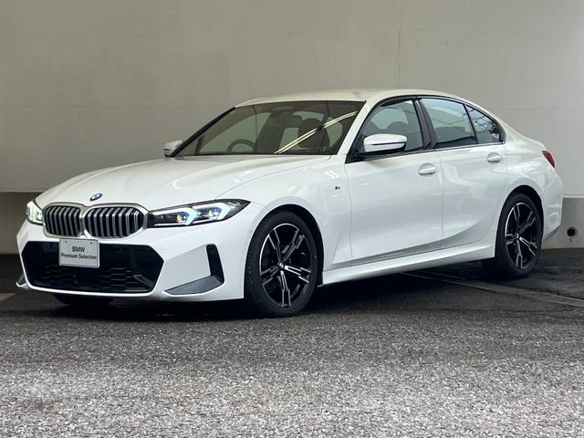 3シリーズ 318i Mスポーツ 認定中古車 元試乗車 2年保証付 シートヒーター ACC ヘッドアップディスプレイ アクティブクルーズコントロール 18インチAW 電動リアゲート 全周囲カメラ ETC(49枚目)