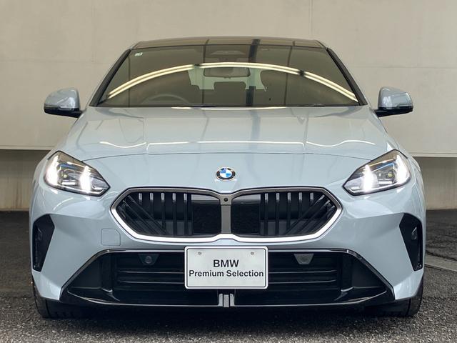 2シリーズ 220dグランクーペ Mスポーツ 認定中古車 元試乗車 2年保証付 ハーフレザーシート ヘッドアップディスプレイ アクティブクルーズコントロール シートヒーター 電動シート 18インチAW 全周囲カメラ ETC(5枚目)