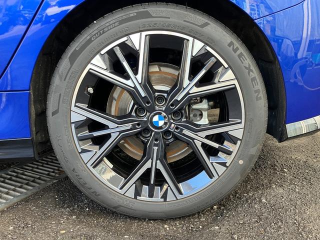 １シリーズ １２０ｄ　Ｍスポーツ　ハイラインパッケージ　認定中古車　元試乗車　ｈａｒｍａｎ／ｋａｒｄｏｎ　茶本革　ヘッドアップディスプレイ　シートヒーター　電動シート　アクティブクルーズコントロール　１８ＡＷ　電動テールゲート　全周囲カメラ（12枚目）