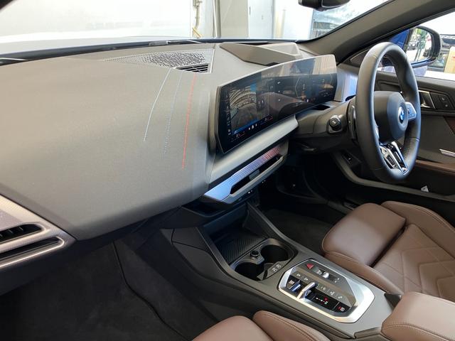 １シリーズ １２０ｄ　Ｍスポーツ　ハイラインパッケージ　認定中古車　元試乗車　ｈａｒｍａｎ／ｋａｒｄｏｎ　茶本革　ヘッドアップディスプレイ　シートヒーター　電動シート　アクティブクルーズコントロール　１８ＡＷ　電動テールゲート　全周囲カメラ（25枚目）