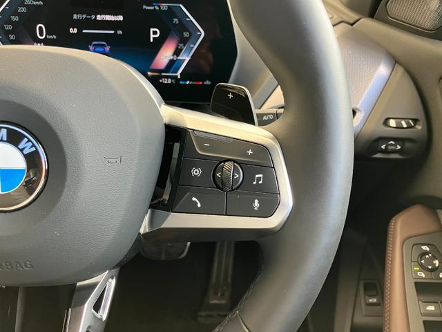 １シリーズ １２０ｄ　Ｍスポーツ　ハイラインパッケージ　認定中古車　元試乗車　ｈａｒｍａｎ／ｋａｒｄｏｎ　茶本革　ヘッドアップディスプレイ　シートヒーター　電動シート　アクティブクルーズコントロール　１８ＡＷ　電動テールゲート　全周囲カメラ（29枚目）