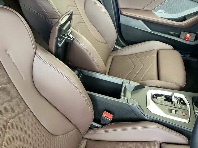 １シリーズ １２０ｄ　Ｍスポーツ　ハイラインパッケージ　認定中古車　元試乗車　ｈａｒｍａｎ／ｋａｒｄｏｎ　茶本革　ヘッドアップディスプレイ　シートヒーター　電動シート　アクティブクルーズコントロール　１８ＡＷ　電動テールゲート　全周囲カメラ（39枚目）