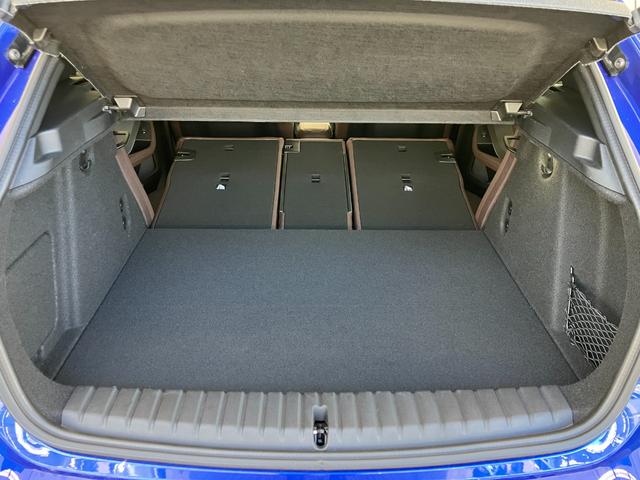 １シリーズ １２０ｄ　Ｍスポーツ　ハイラインパッケージ　認定中古車　元試乗車　ｈａｒｍａｎ／ｋａｒｄｏｎ　茶本革　ヘッドアップディスプレイ　シートヒーター　電動シート　アクティブクルーズコントロール　１８ＡＷ　電動テールゲート　全周囲カメラ（44枚目）