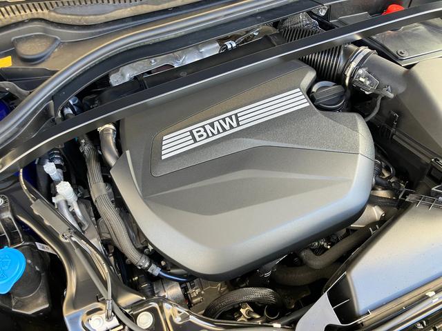 １シリーズ １２０ｄ　Ｍスポーツ　ハイラインパッケージ　認定中古車　元試乗車　ｈａｒｍａｎ／ｋａｒｄｏｎ　茶本革　ヘッドアップディスプレイ　シートヒーター　電動シート　アクティブクルーズコントロール　１８ＡＷ　電動テールゲート　全周囲カメラ（46枚目）