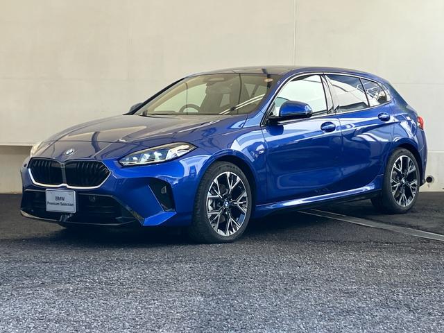 １シリーズ １２０ｄ　Ｍスポーツ　ハイラインパッケージ　認定中古車　元試乗車　ｈａｒｍａｎ／ｋａｒｄｏｎ　茶本革　ヘッドアップディスプレイ　シートヒーター　電動シート　アクティブクルーズコントロール　１８ＡＷ　電動テールゲート　全周囲カメラ（48枚目）