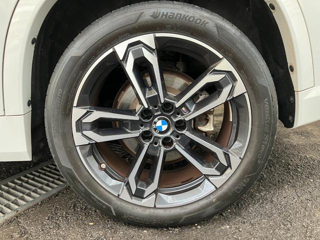 Ｘ１ ｘＤｒｉｖｅ　２０ｄ　Ｍスポーツ　認定中古車　元試乗車　２年保証付　ハーフレザーシート　ヘッドアップディスプレイ　シートヒーター　電動シート　アクティブクルーズコントロール　１９インチＡＷ　電動テールゲート　全周囲カメラ　ＥＴＣ（10枚目）