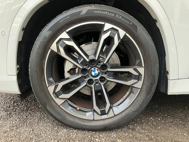 Ｘ１ ｘＤｒｉｖｅ　２０ｄ　Ｍスポーツ　認定中古車　元試乗車　２年保証付　ハーフレザーシート　ヘッドアップディスプレイ　シートヒーター　電動シート　アクティブクルーズコントロール　１９インチＡＷ　電動テールゲート　全周囲カメラ　ＥＴＣ（13枚目）