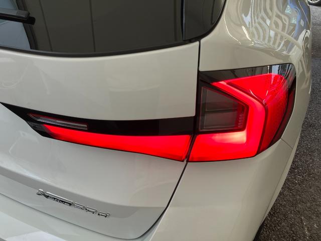 Ｘ１ ｘＤｒｉｖｅ　２０ｄ　Ｍスポーツ　認定中古車　元試乗車　２年保証付　ハーフレザーシート　ヘッドアップディスプレイ　シートヒーター　電動シート　アクティブクルーズコントロール　１９インチＡＷ　電動テールゲート　全周囲カメラ　ＥＴＣ（16枚目）