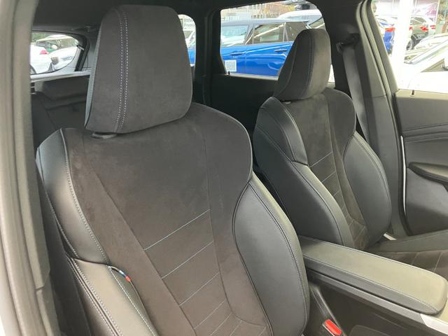 Ｘ１ ｘＤｒｉｖｅ　２０ｄ　Ｍスポーツ　認定中古車　元試乗車　２年保証付　ハーフレザーシート　ヘッドアップディスプレイ　シートヒーター　電動シート　アクティブクルーズコントロール　１９インチＡＷ　電動テールゲート　全周囲カメラ　ＥＴＣ（19枚目）