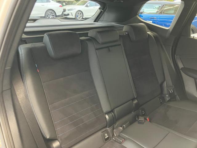 Ｘ１ ｘＤｒｉｖｅ　２０ｄ　Ｍスポーツ　認定中古車　元試乗車　２年保証付　ハーフレザーシート　ヘッドアップディスプレイ　シートヒーター　電動シート　アクティブクルーズコントロール　１９インチＡＷ　電動テールゲート　全周囲カメラ　ＥＴＣ（21枚目）