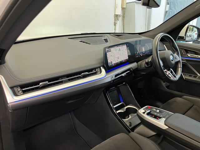 Ｘ１ ｘＤｒｉｖｅ　２０ｄ　Ｍスポーツ　認定中古車　元試乗車　２年保証付　ハーフレザーシート　ヘッドアップディスプレイ　シートヒーター　電動シート　アクティブクルーズコントロール　１９インチＡＷ　電動テールゲート　全周囲カメラ　ＥＴＣ（24枚目）
