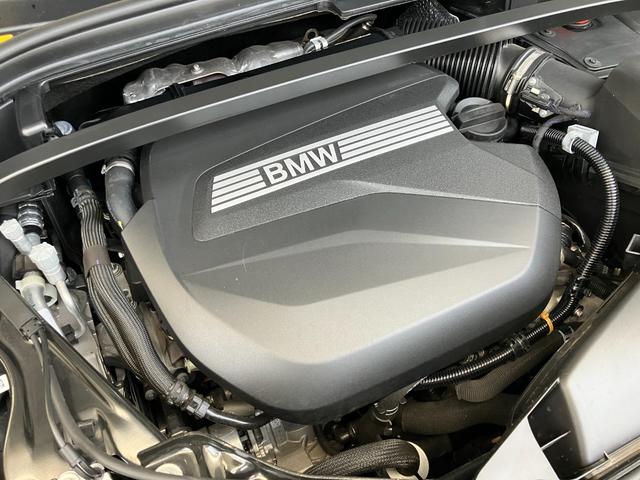 Ｘ１ ｘＤｒｉｖｅ　２０ｄ　Ｍスポーツ　認定中古車　元試乗車　２年保証付　ハーフレザーシート　ヘッドアップディスプレイ　シートヒーター　電動シート　アクティブクルーズコントロール　１９インチＡＷ　電動テールゲート　全周囲カメラ　ＥＴＣ（45枚目）
