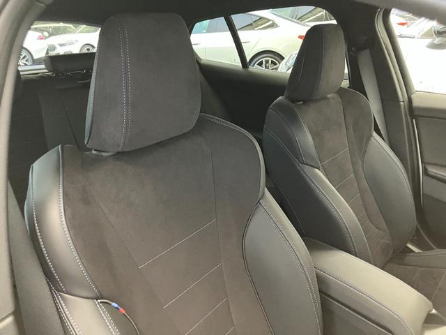 １シリーズ １２０ｄ　Ｍスポーツ　認定中古車　元試乗車　ハーフレザーシート　ヘッドアップディスプレイ　ｈａｒｍａｎ／ｋａｒｄｏｎスピーカー　シートヒーター　電動シート　ＡＣＣ　１８インチＡＷ　電動テールゲート　全周囲カメラ（19枚目）