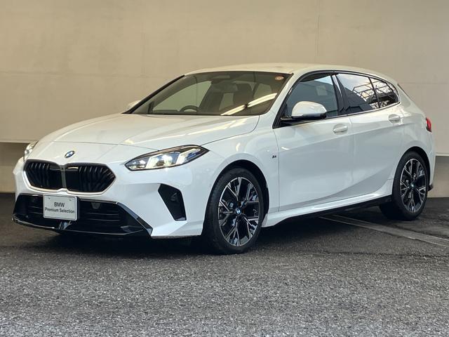 １シリーズ １２０ｄ　Ｍスポーツ　認定中古車　元試乗車　ハーフレザーシート　ヘッドアップディスプレイ　ｈａｒｍａｎ／ｋａｒｄｏｎスピーカー　シートヒーター　電動シート　ＡＣＣ　１８インチＡＷ　電動テールゲート　全周囲カメラ（46枚目）